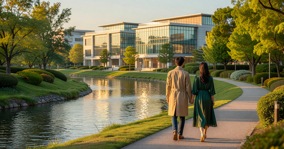 二子玉川の結婚相談所おすすめ3選【2026年版】料金比較と失敗しない選び方