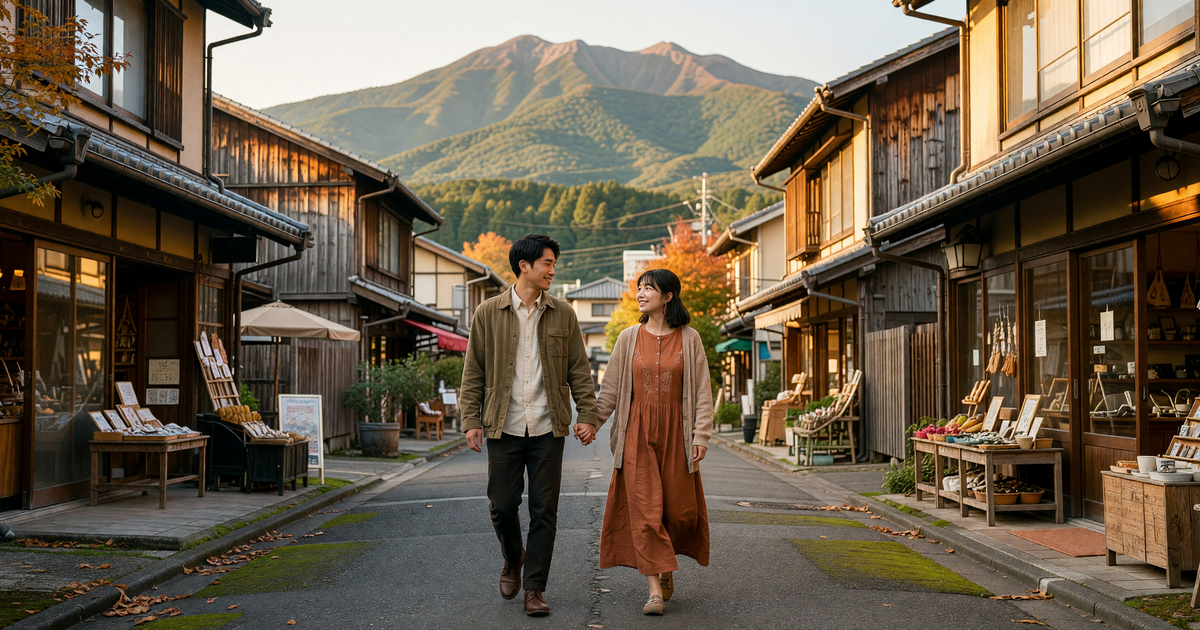 八王子の婚活おすすめ5選【2026年2月版】費用比較と失敗しない選び方