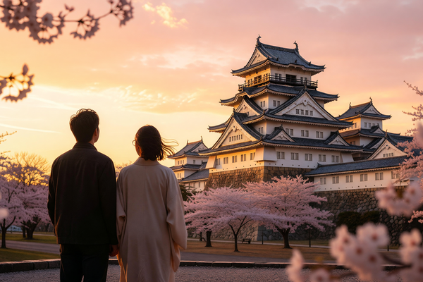 名古屋で初めて結婚相談所に入会する人の完全ガイド