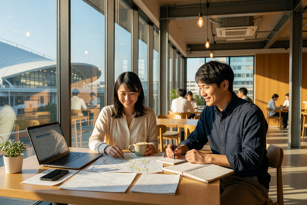 名古屋の結婚相談所｜費用・料金を全社比較【入会金〜成婚料一覧表】