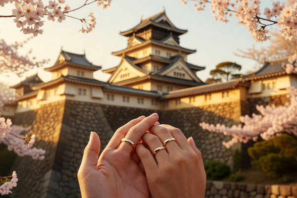 名古屋で成婚率が高い結婚相談所｜実績データで選ぶ